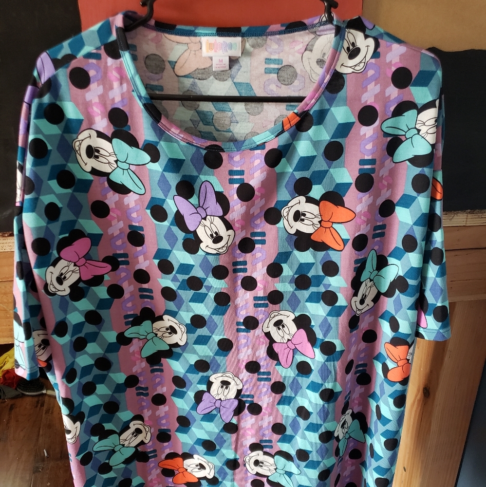 LulaRoe Irma